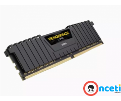 Memoria Corsair Vengeance Lpx, 8gb, Ddr4, 2666 Mhz, Pc4-2130