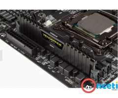 Memoria Corsair Vengeance Lpx, 8gb, Ddr4, 2666 Mhz, Pc4-2130