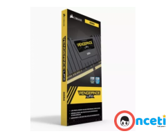 Memoria Corsair Vengeance Lpx, 8gb, Ddr4, 2666 Mhz, Pc4-2130