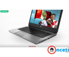 HP PROBOOK 640 G1 i5 4ta.GEN