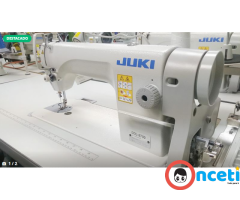Vendo Maquina Industrial Juki Recta Dll 8700
