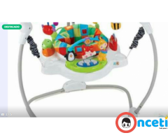 A La Venta Saltarin para Bebes