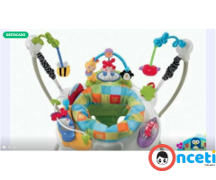 A La Venta Saltarin para Bebes