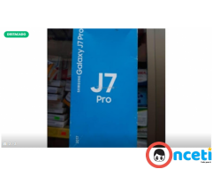 Vendo J7 Pro 10/10