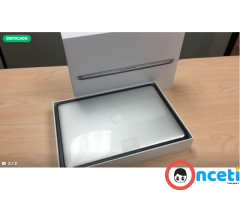 Se Vende Macbook Pro Retina Core I5 6ta Generacion 512gb SD, Nueva Sellada