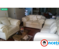 A La Venta Juego de Muebles
