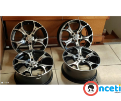 Vendo Aros 14" 8 Huecos