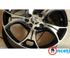 Vendo Aros 14" 8 Huecos