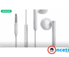 En Venta Audifonos Handsfree Huawei Original P8 P9 Mate 10 9 Nuevo TIENDA TOUCHKING